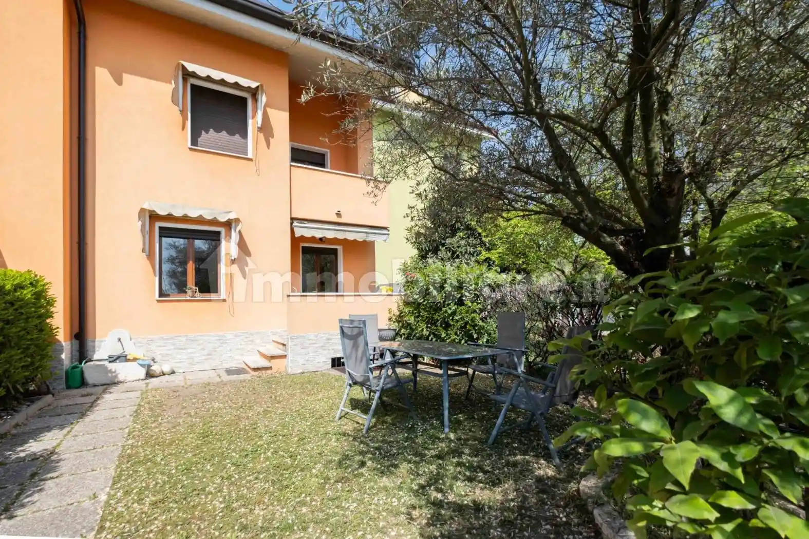 Villetta a schiera in vendita a San Giovanni Lupatoto