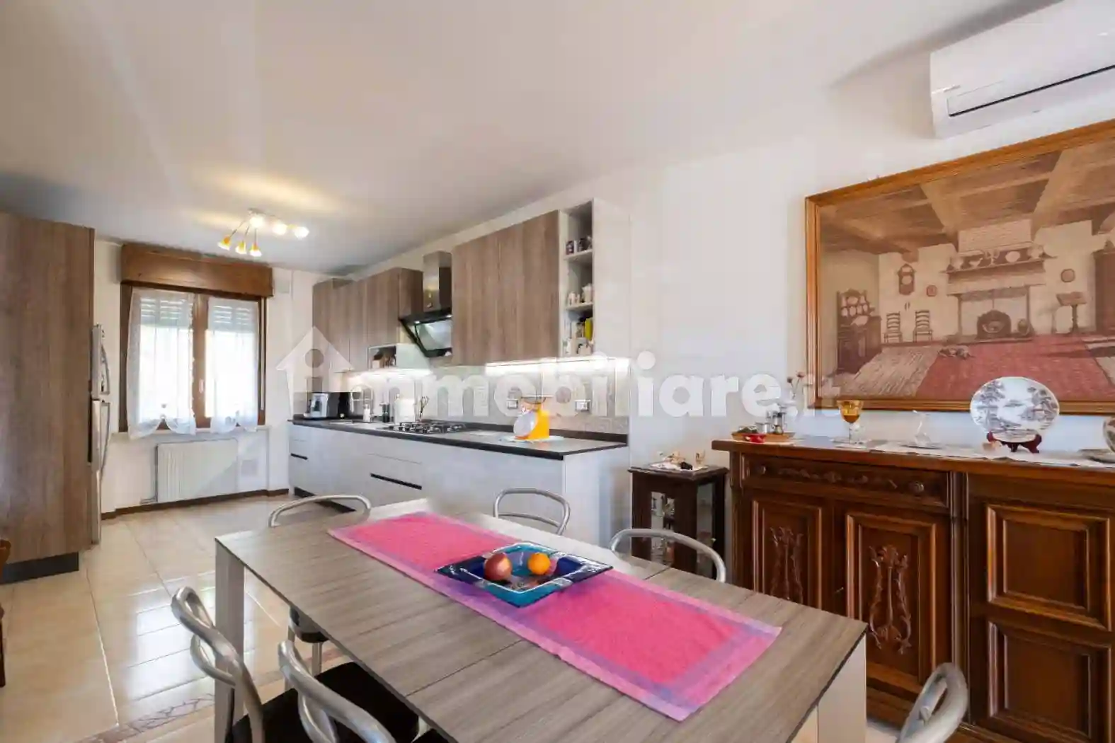 Villetta a schiera - foto 5