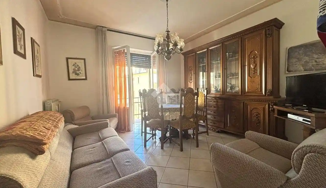 Appartamento in vendita a Arezzo