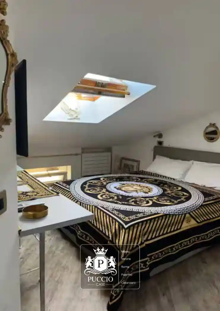 Appartamento in affitto a Verona