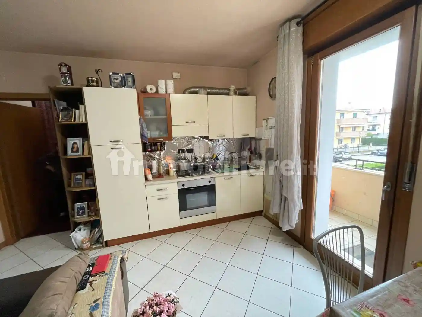 Appartamento in vendita a Campagna Lupia