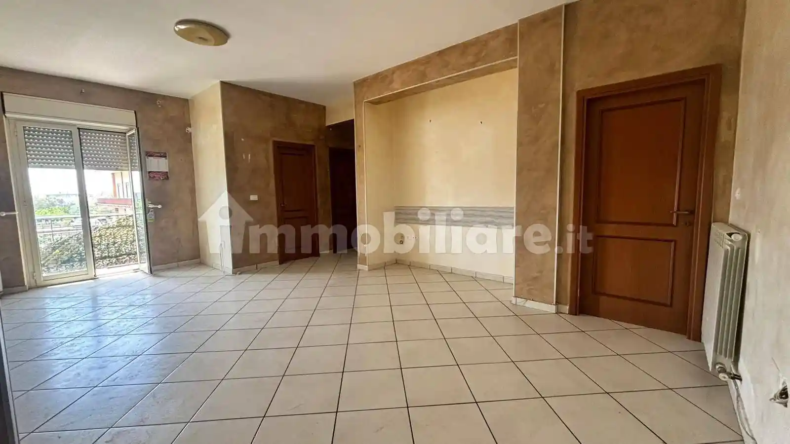 Appartamento in vendita a Caserta