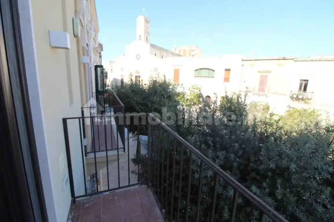 Appartamento in vendita a San Marzano di San Giuseppe