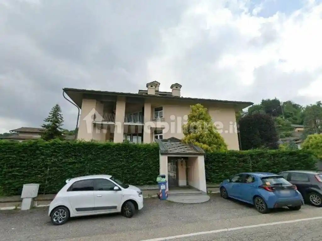 Appartamento in vendita a Cuorgnè