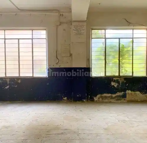 Loft in vendita a Macerata