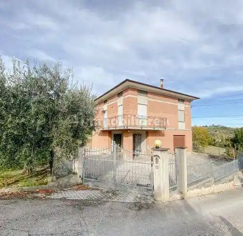 Villa in vendita a Mogliano