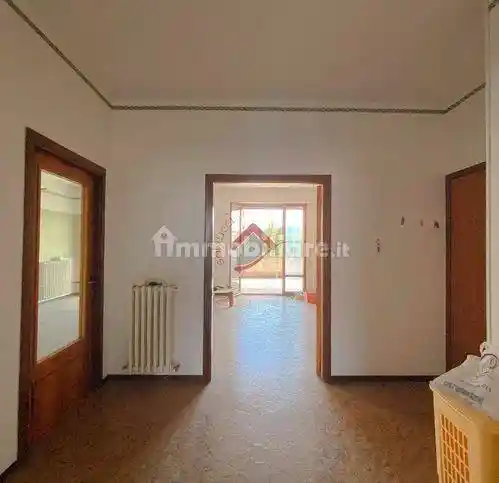 Attico - Mansarda in vendita a Macerata
