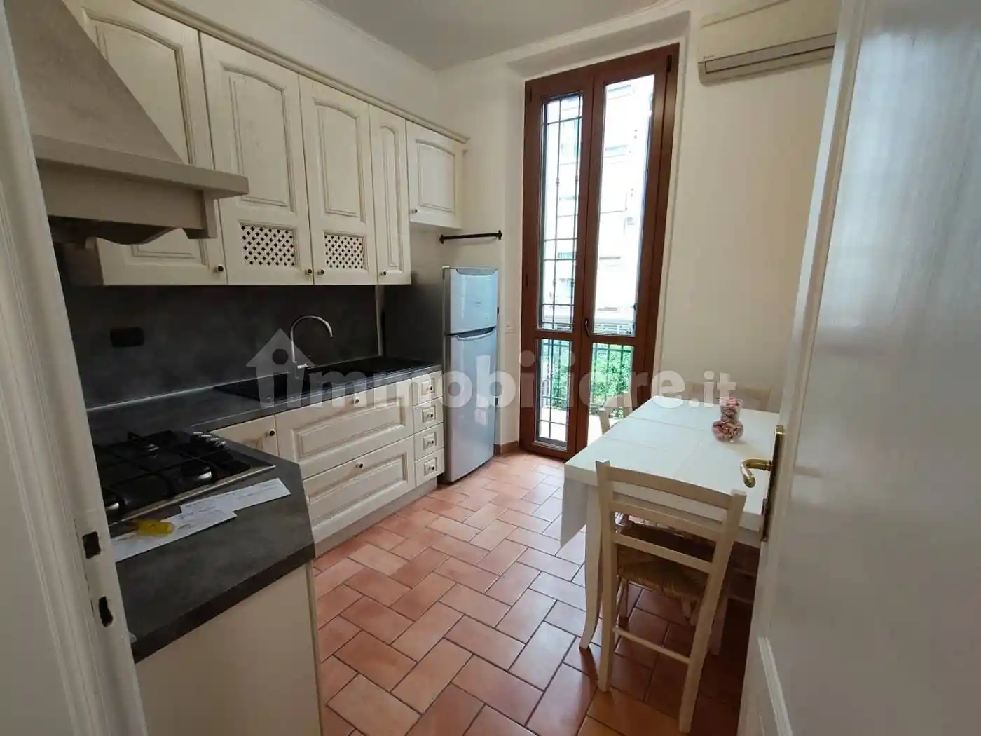 Appartamento in affitto a Firenze