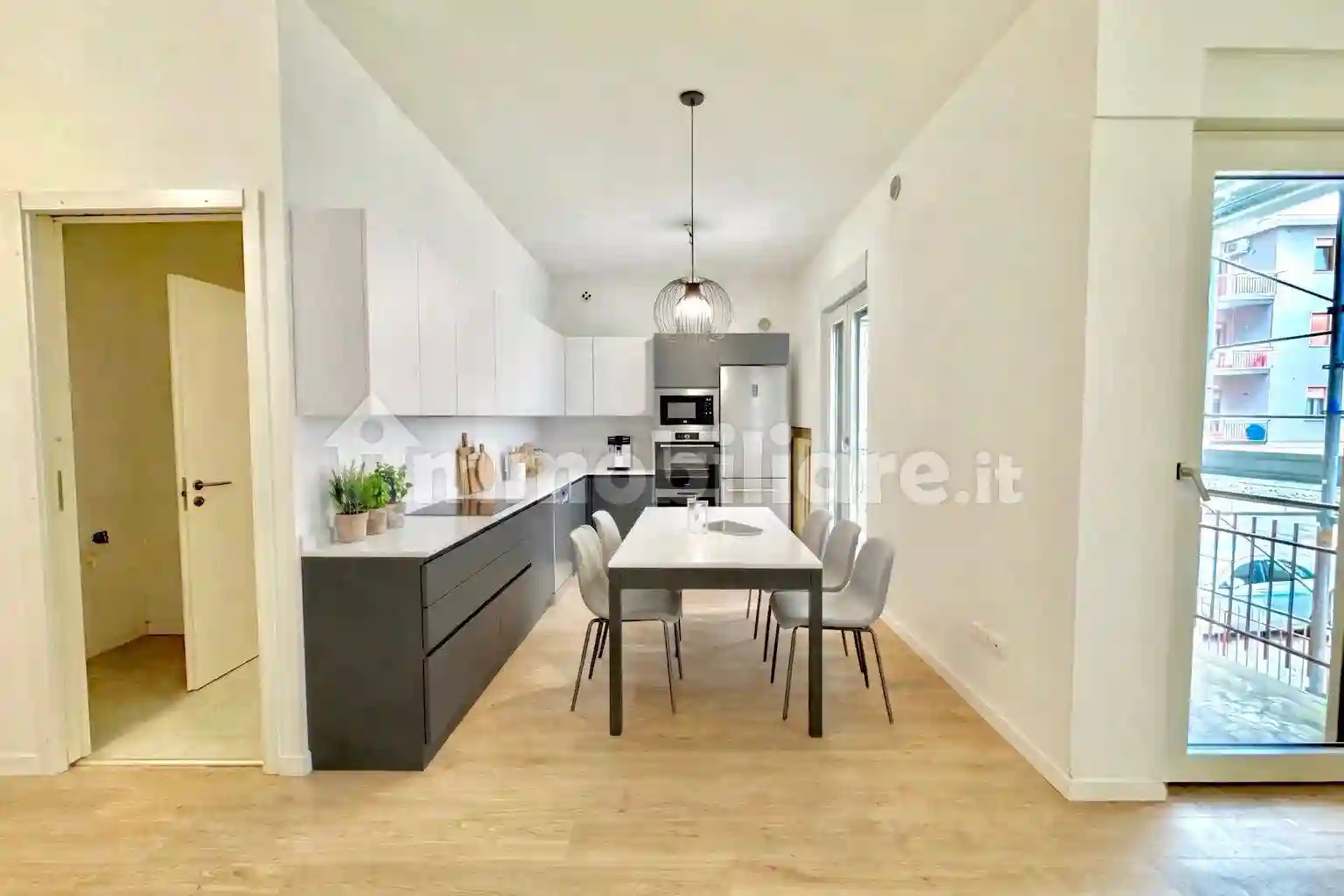 Appartamento - foto 3