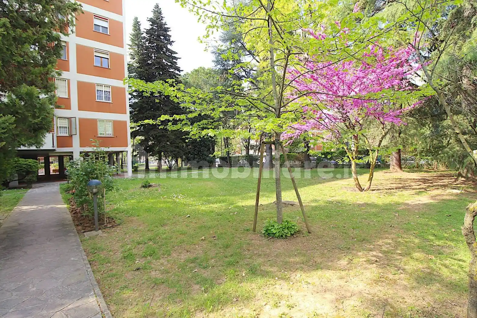 Appartamento in vendita a San Lazzaro di Savena