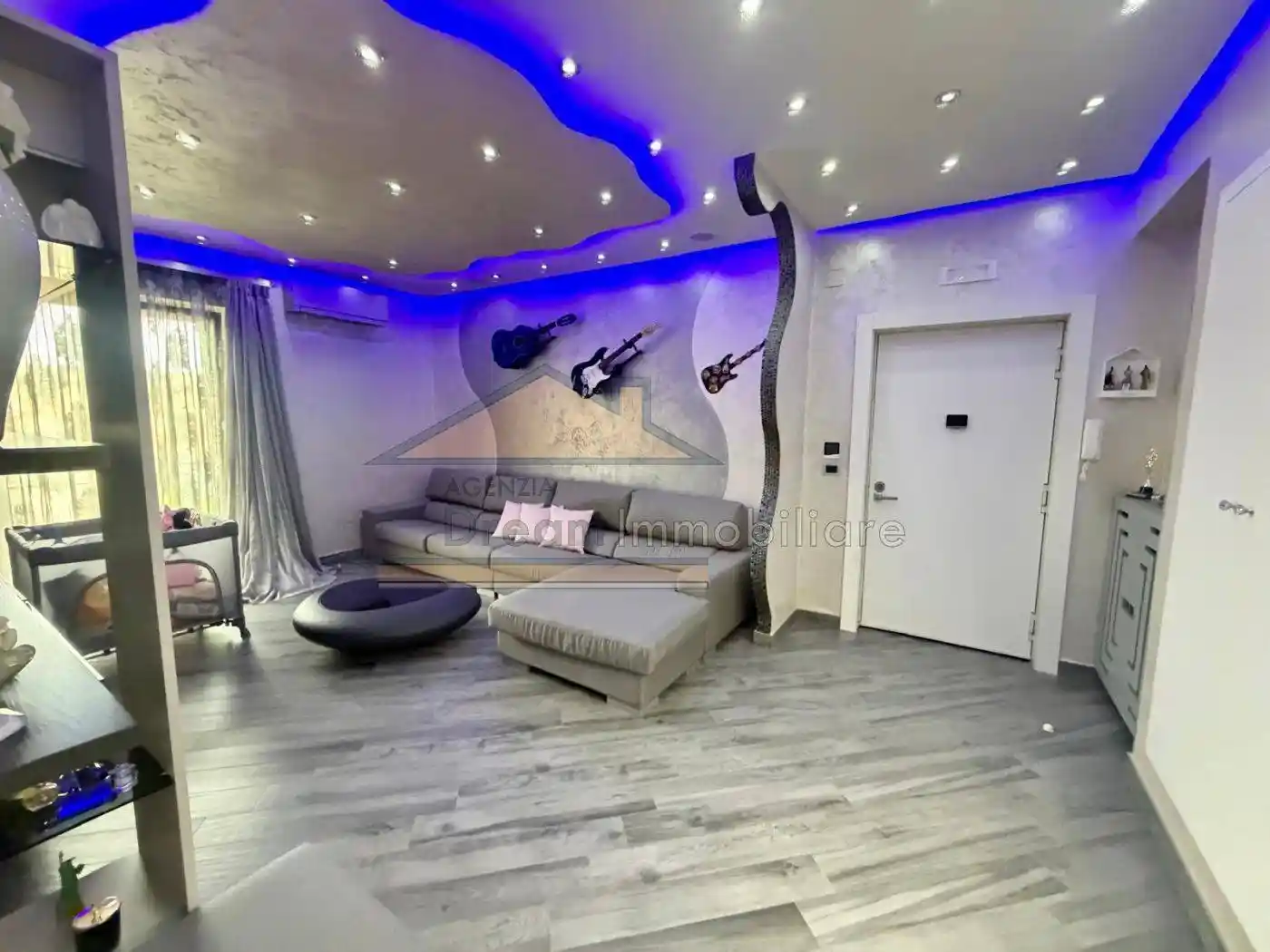 Appartamento in vendita a Qualiano