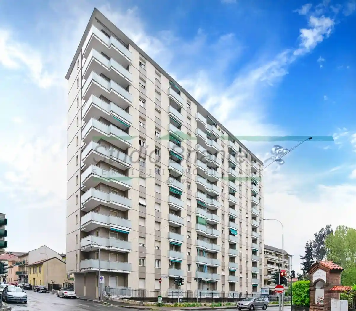 Appartamento in vendita a Cinisello Balsamo