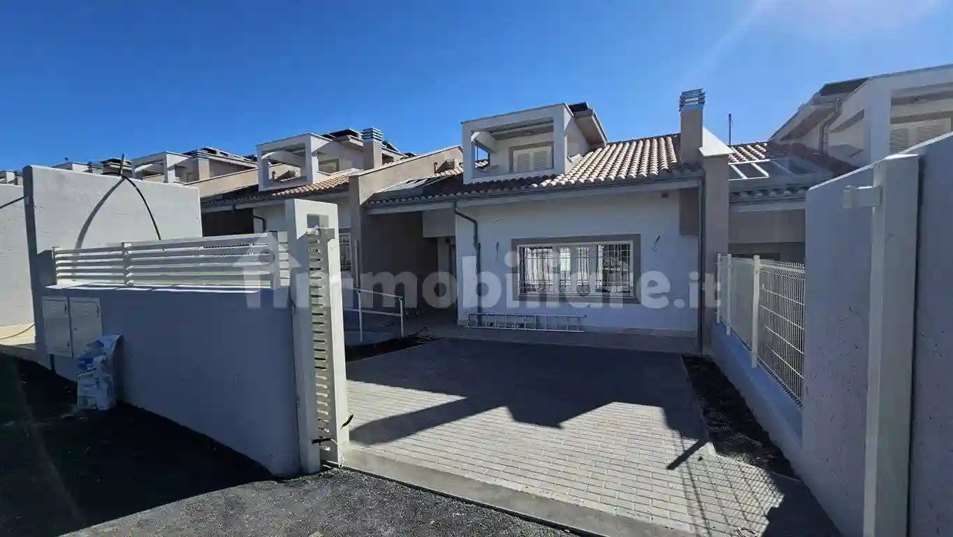 Villetta a schiera - foto 2