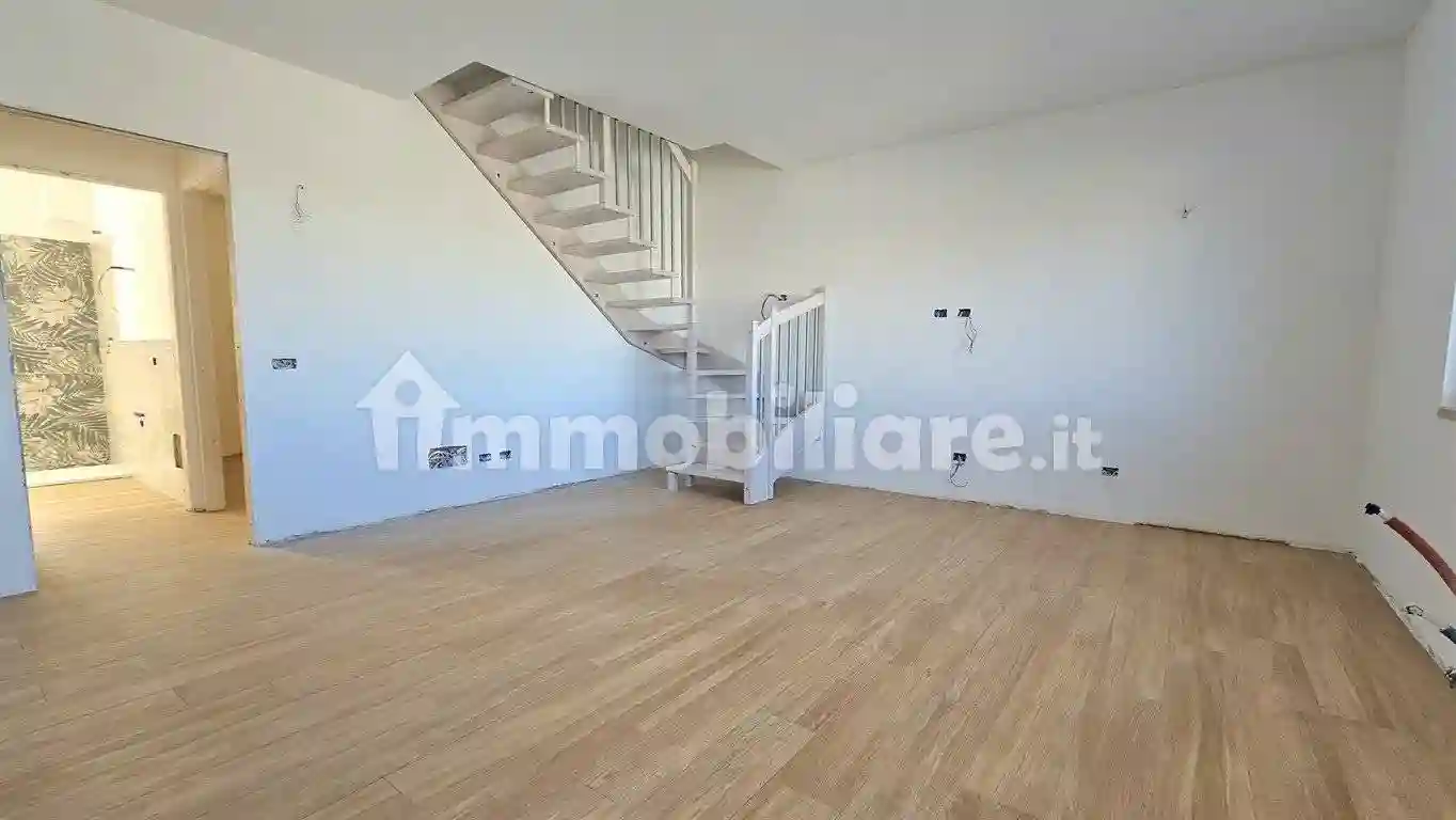 Villetta a schiera - foto 5