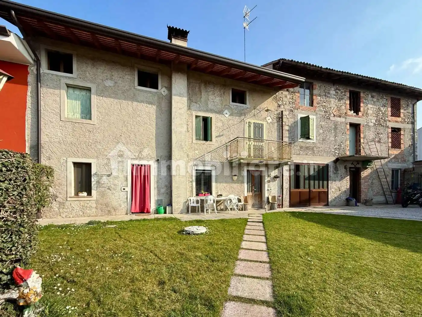 Villa in vendita a San Daniele del Friuli