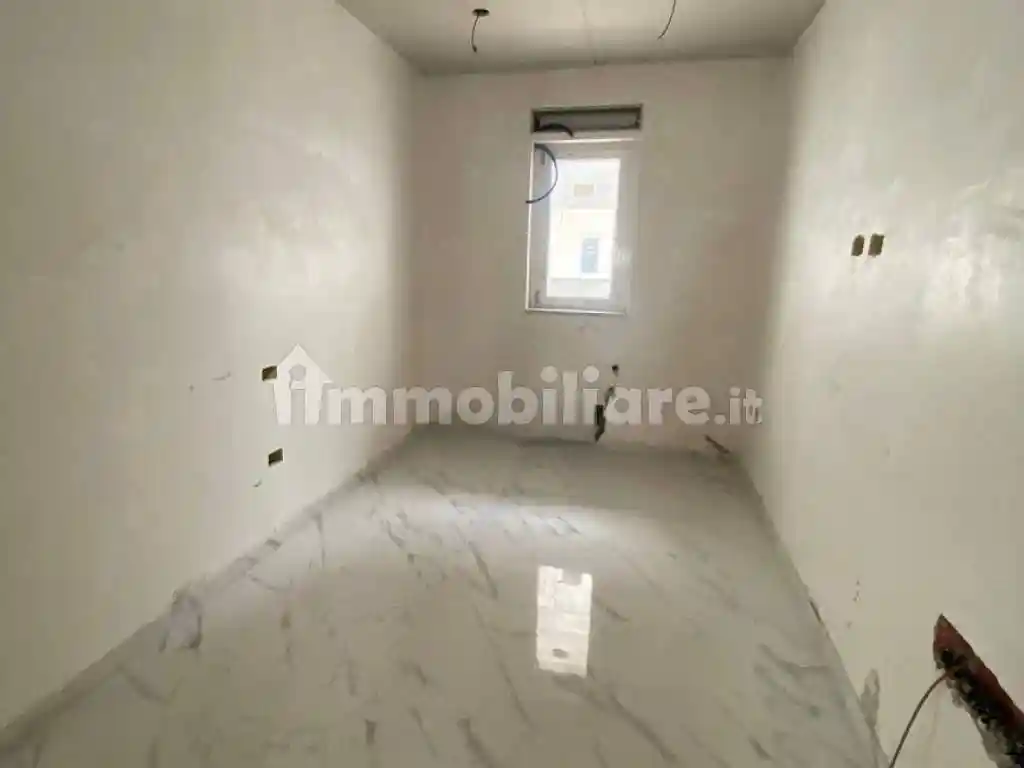 Appartamento in vendita a Cicciano