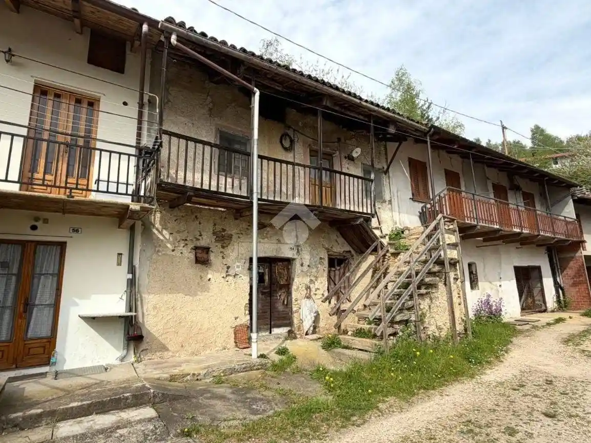 Casa indipendente in vendita a Cumiana