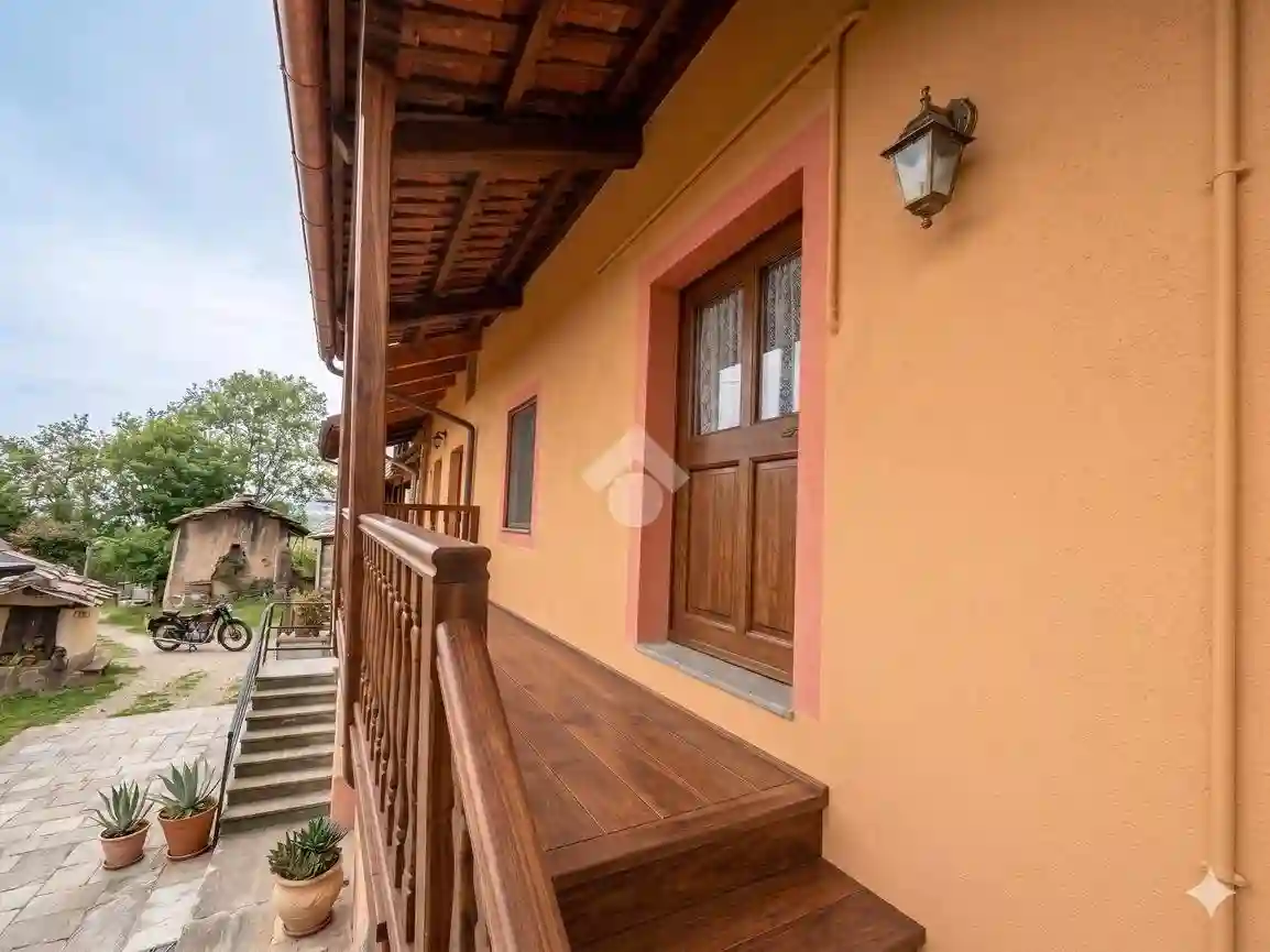 Casa indipendente - foto 4