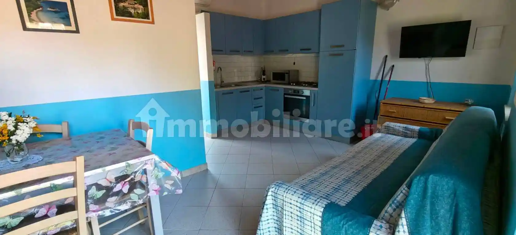 Appartamento in vendita a Rio