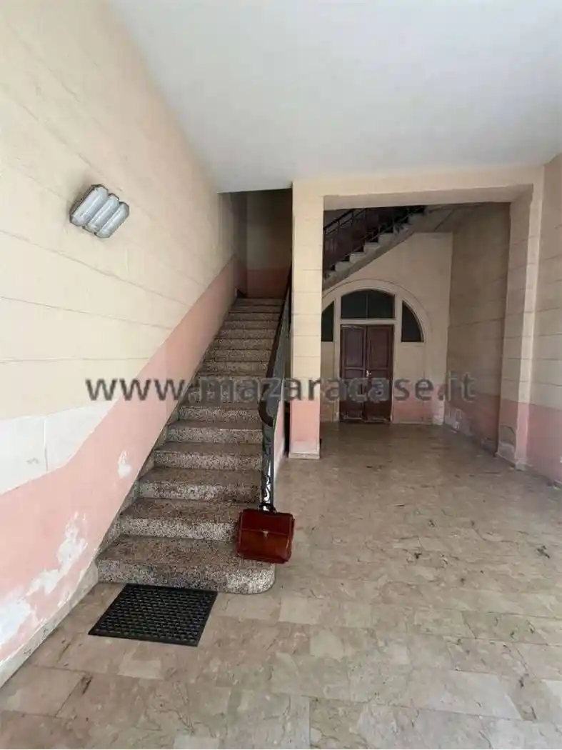 Appartamento in vendita a Mazara del Vallo