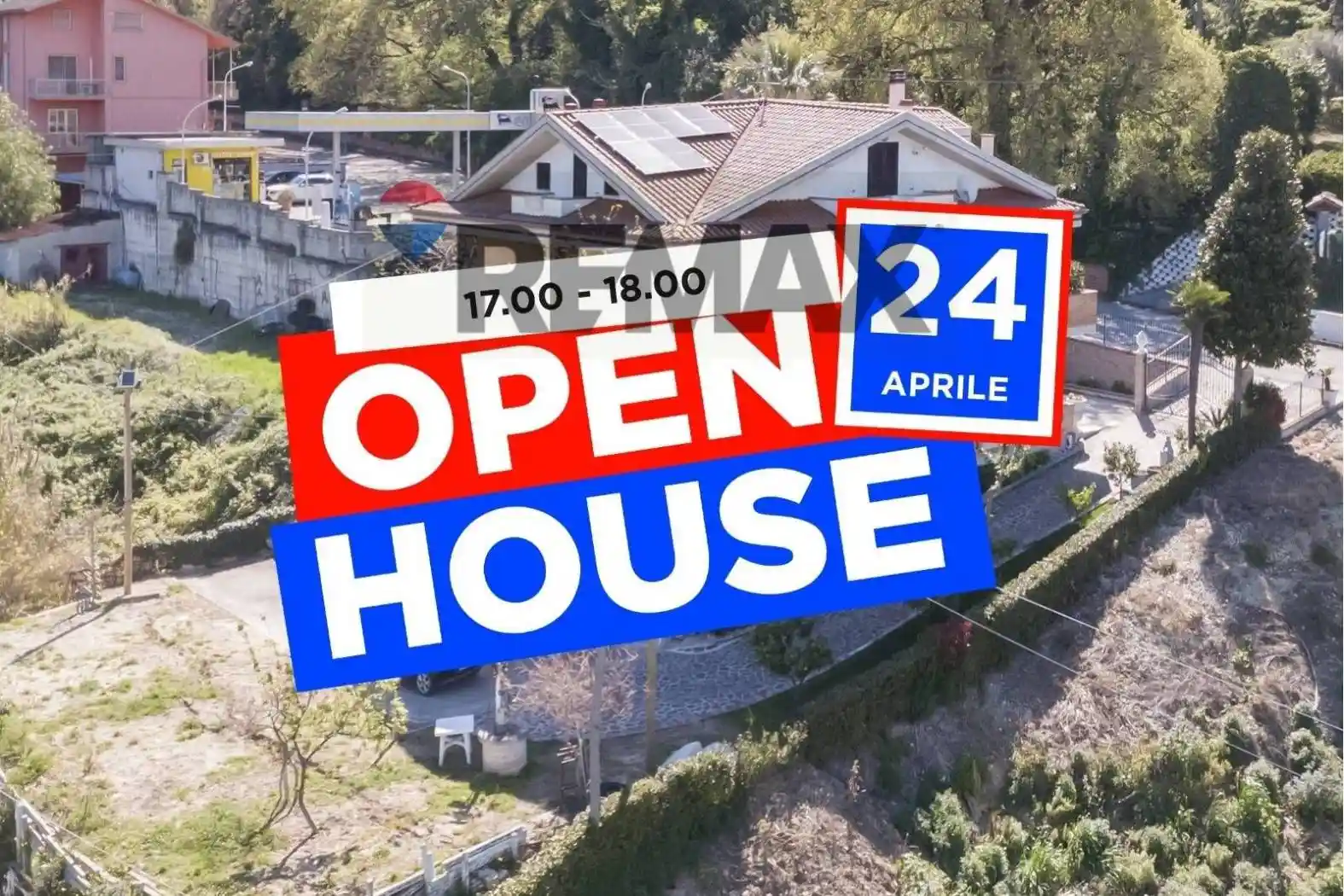 Casa indipendente in vendita a Miglianico