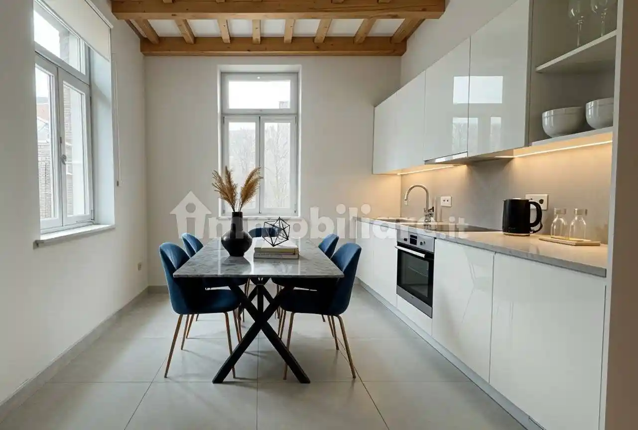 Casa indipendente in vendita a Ferrara