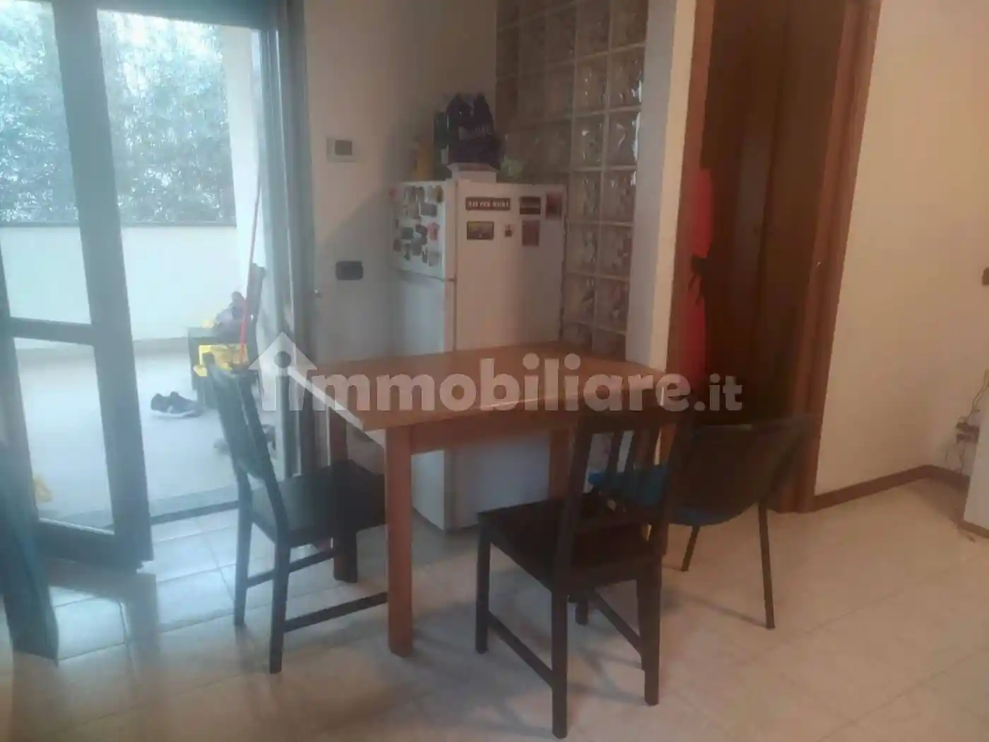 Appartamento in affitto a Biassono