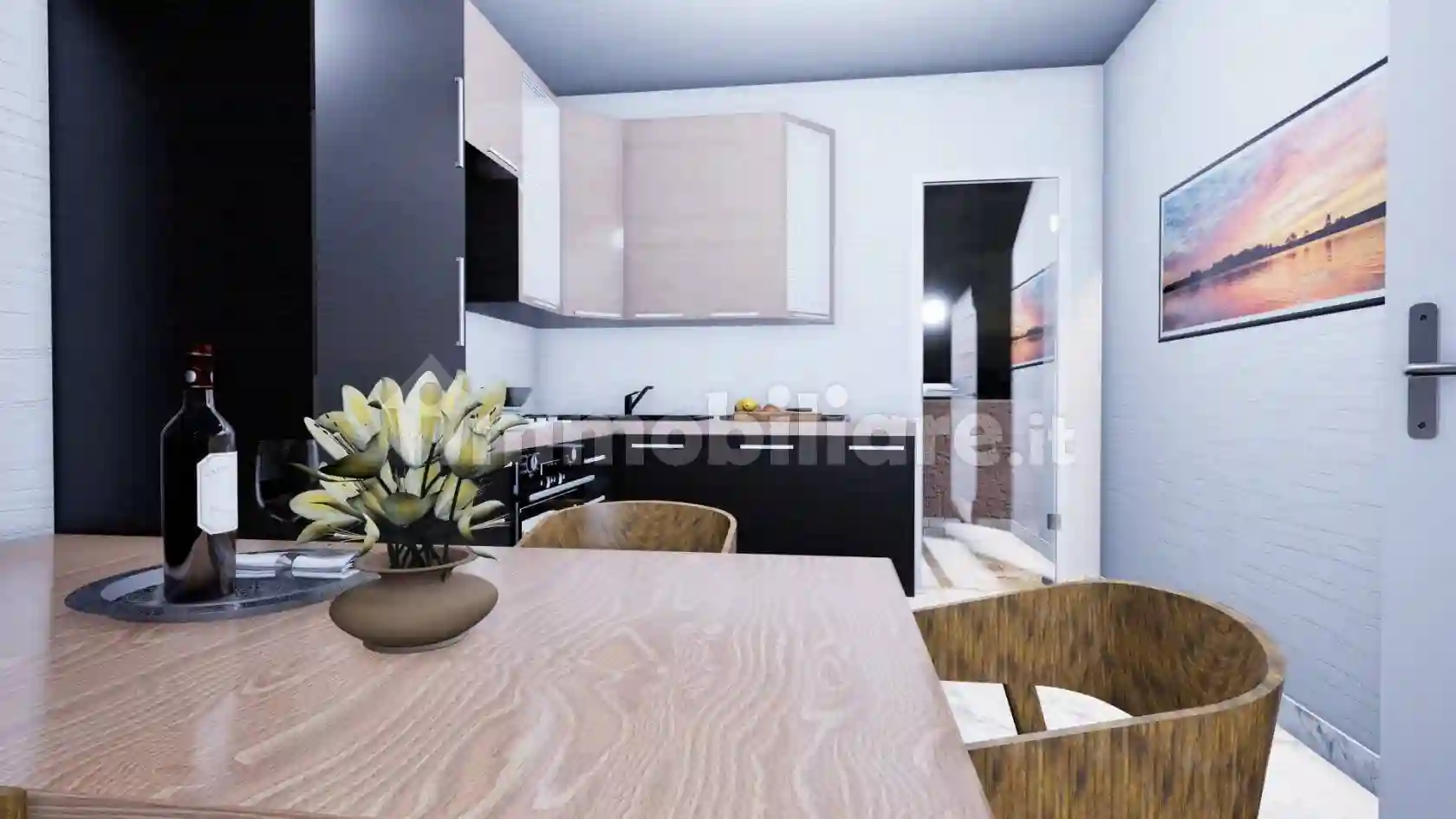 Appartamento - foto 5