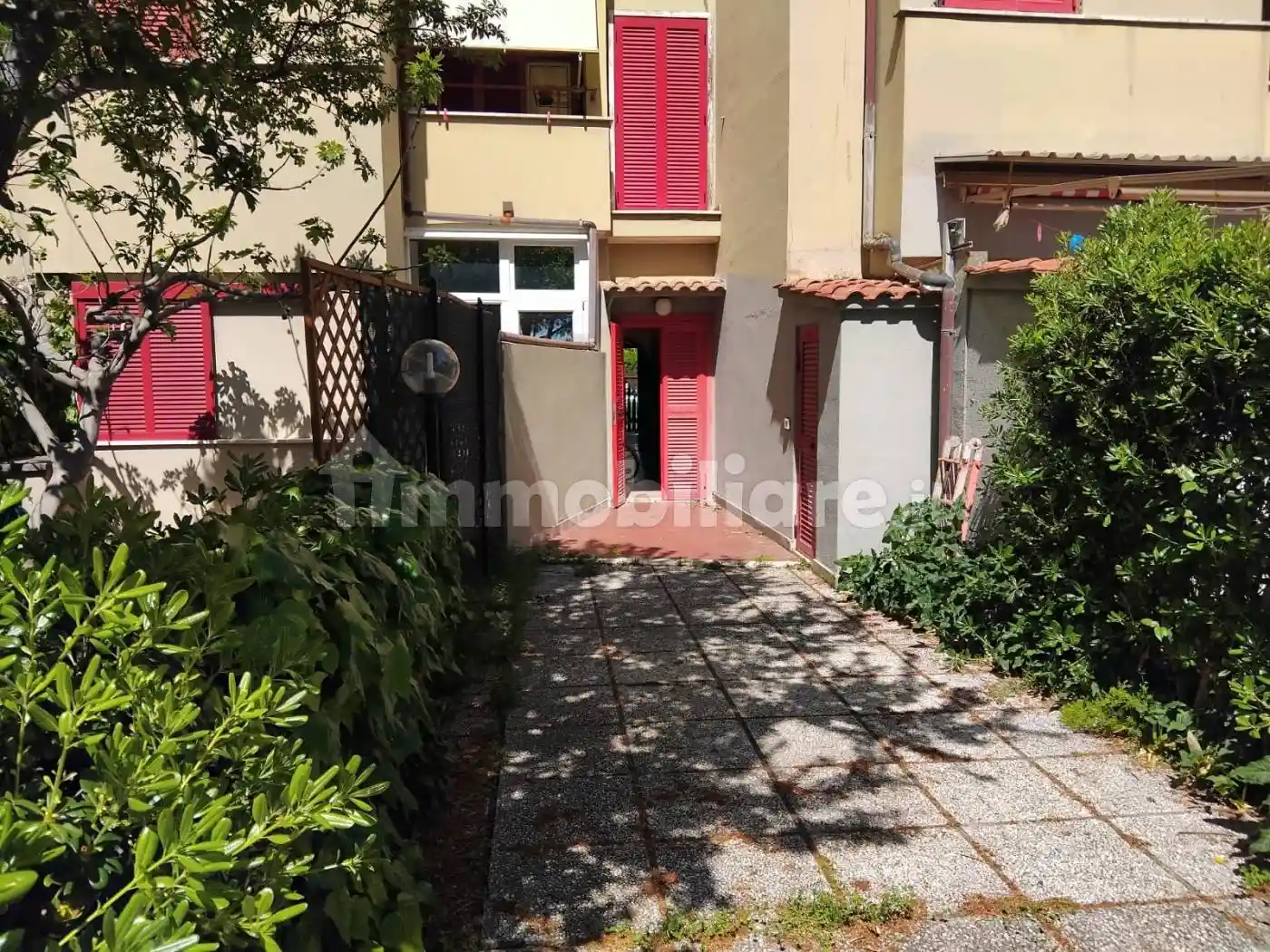 Appartamento in vendita a Ladispoli