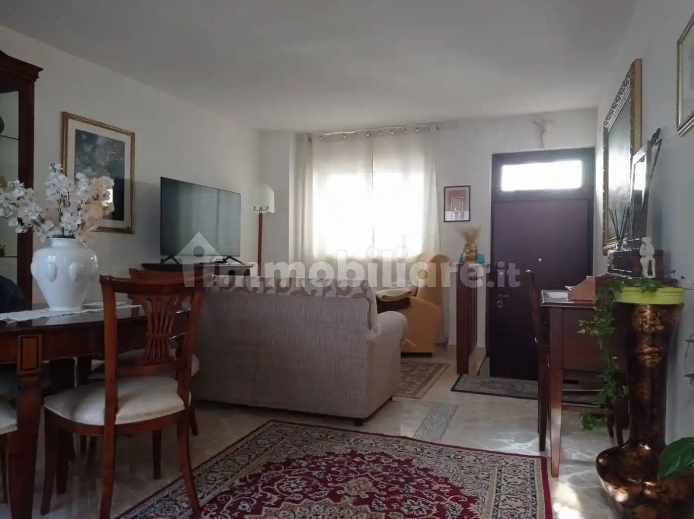 Casa indipendente in vendita a Bari