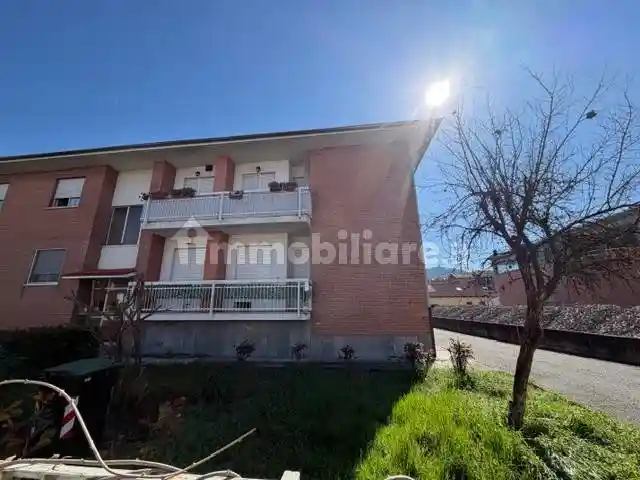 Appartamento in vendita a San Mauro Torinese