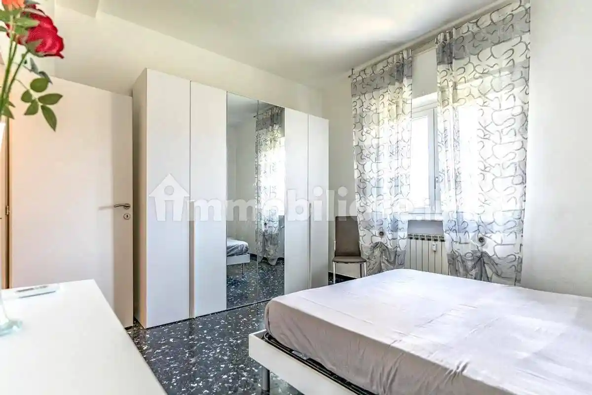 Appartamento in vendita a Savona