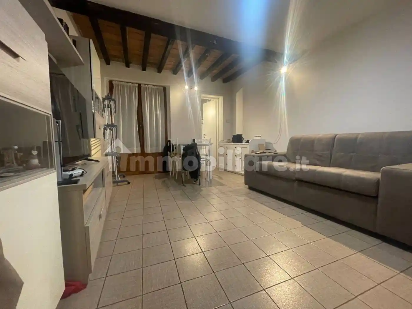 Appartamento in affitto a Noceto