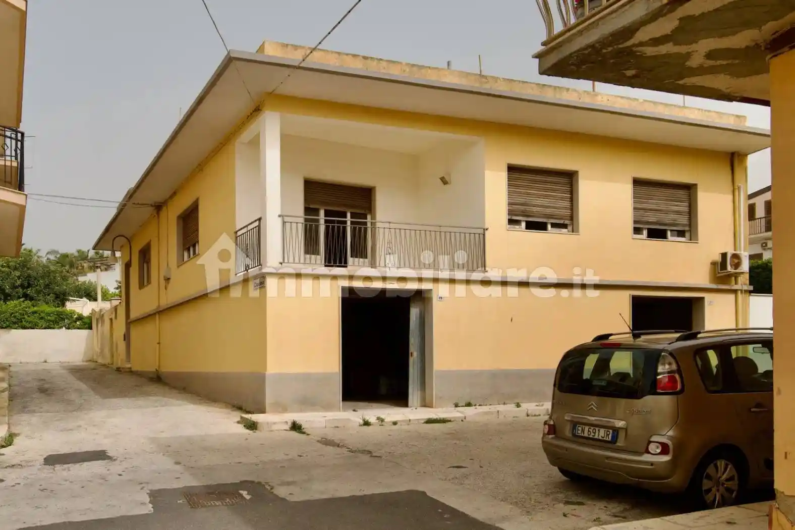 Casa indipendente in vendita a Ragusa