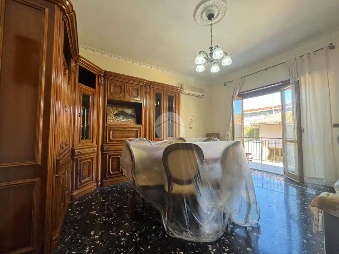 Appartamento in affitto a Monterotondo