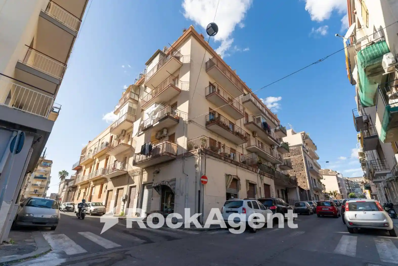 Appartamento in vendita a Catania