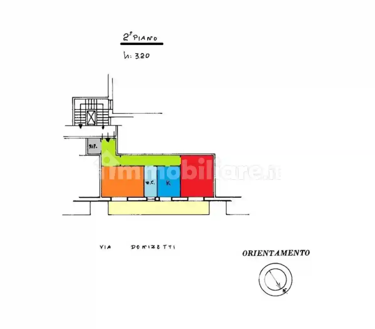Appartamento - foto 2
