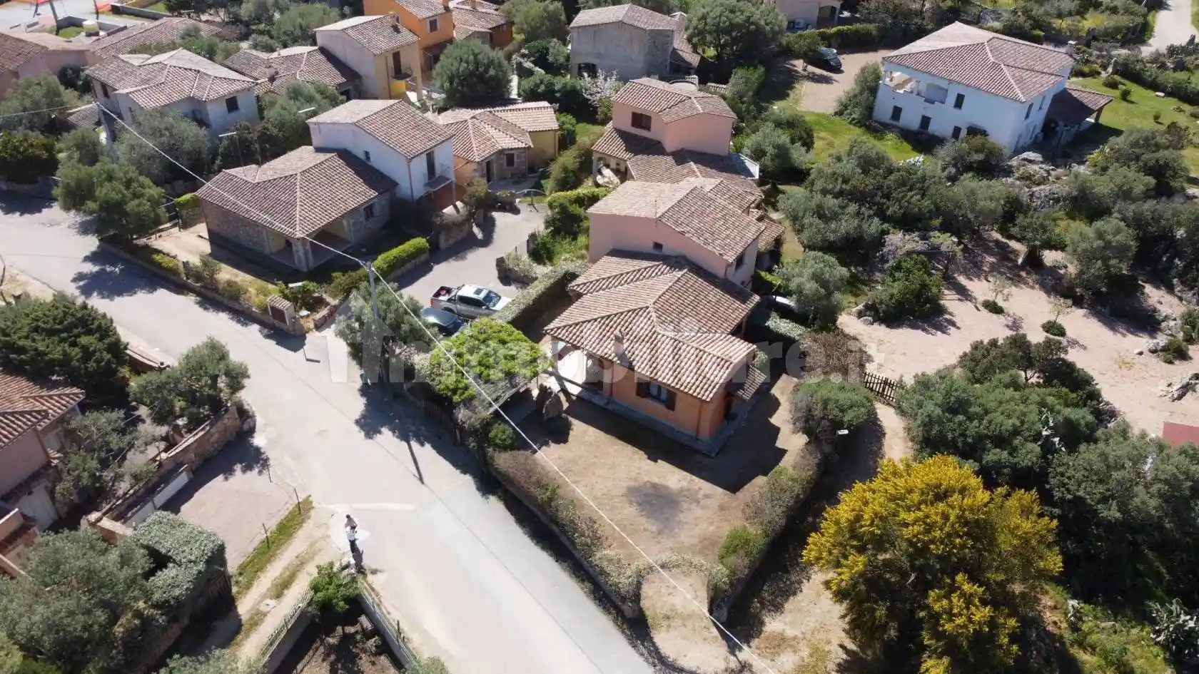 Villetta a schiera in vendita a San Teodoro