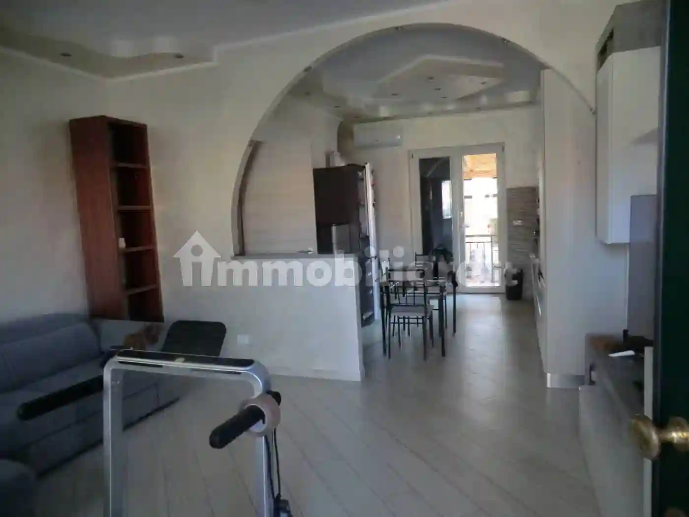 Villetta a schiera - foto 4