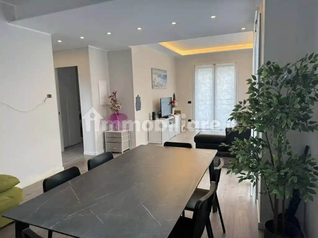 Attico - Mansarda in vendita a Riccione