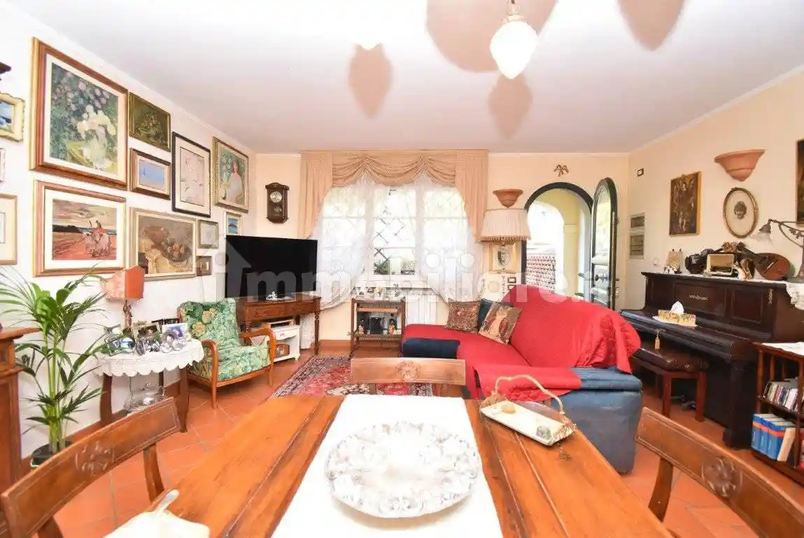 Villetta a schiera in vendita a Forte dei Marmi