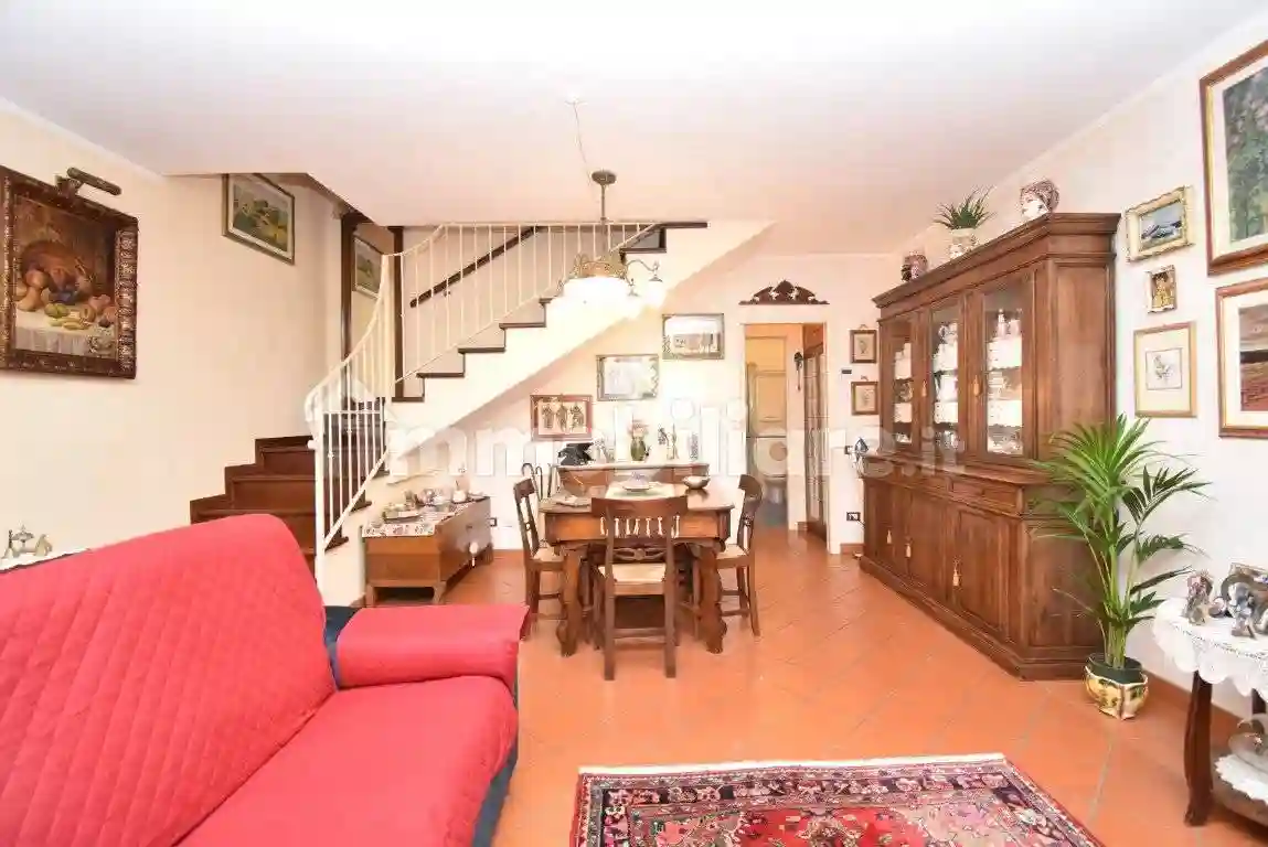 Villetta a schiera - foto 3