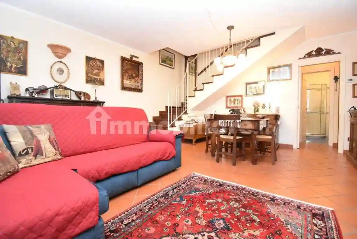 Villetta a schiera - foto 4