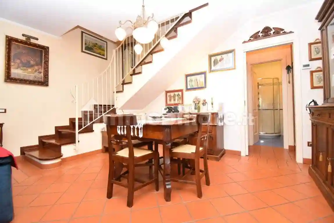 Villetta a schiera - foto 5