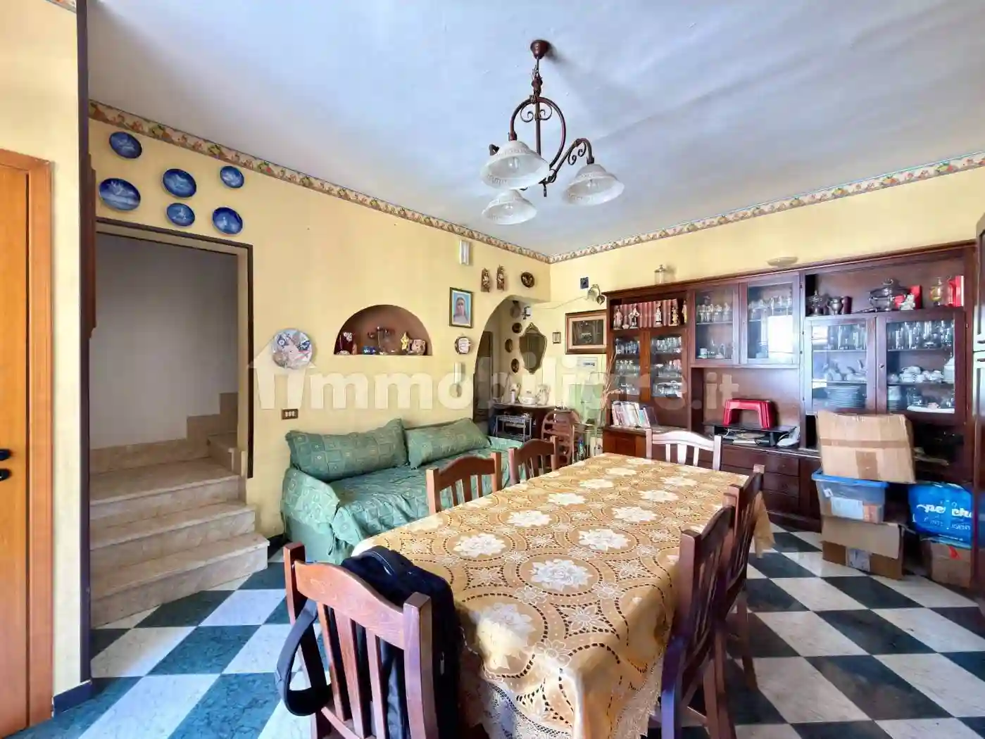 Casa indipendente - foto 5