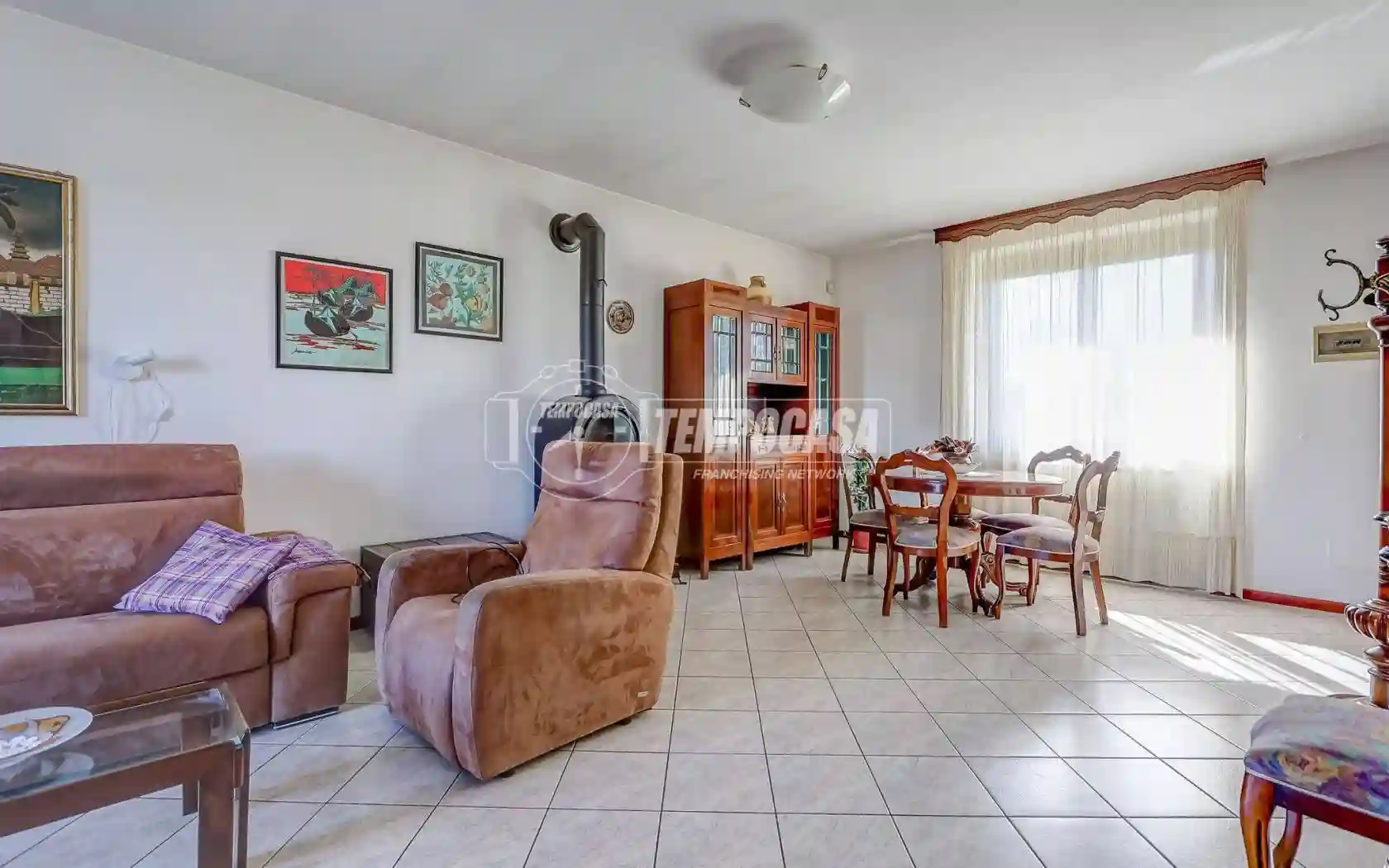 Villetta a schiera - foto 5