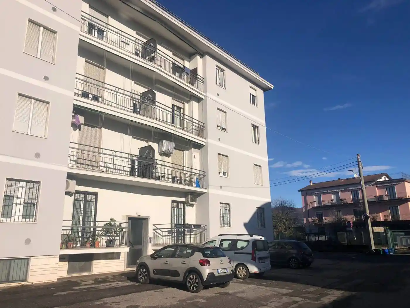 Appartamento in vendita a Brescia