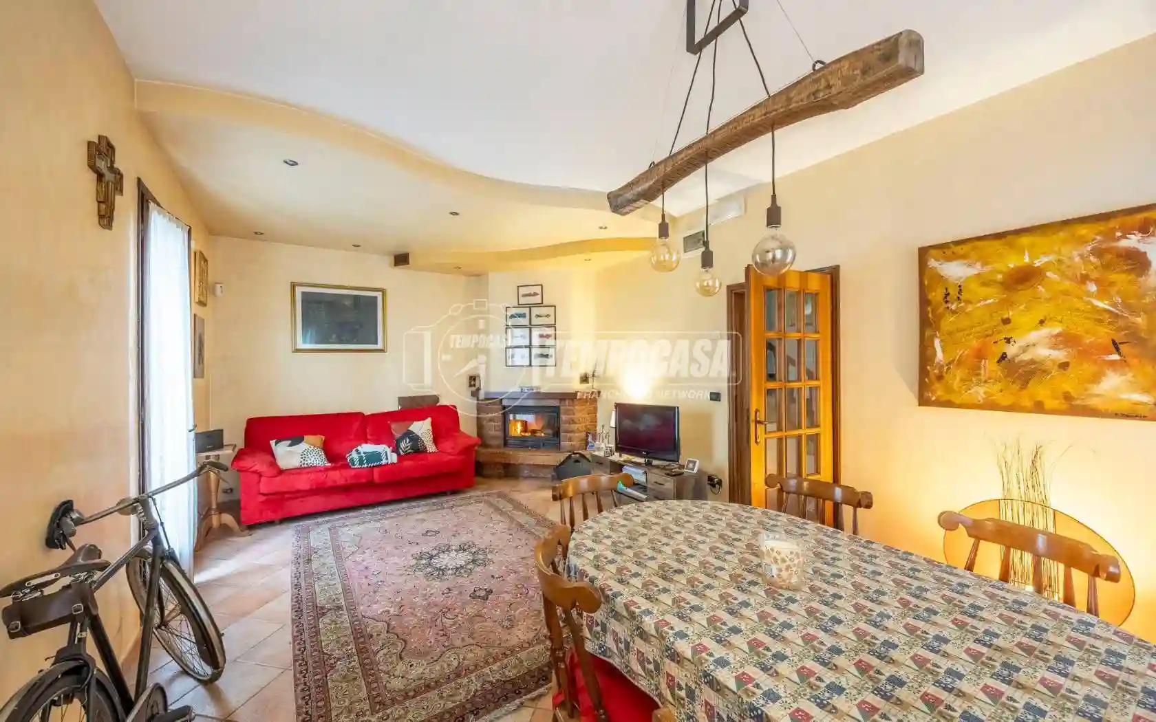 Casa indipendente - foto 3