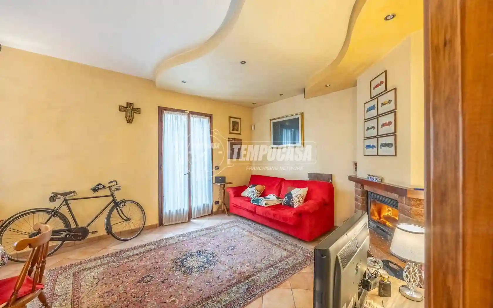 Casa indipendente - foto 5