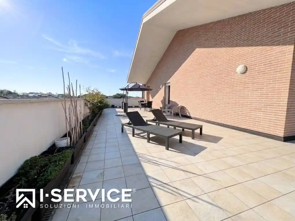 Appartamento in vendita a Cervia